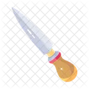 Cuchillo  Icono