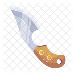 Cuchillo  Icono