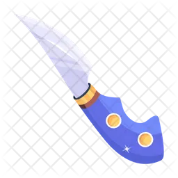 Cuchillo  Icono