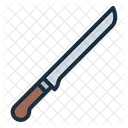 Cuchillo  Icono