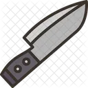 Cuchillo  Icono