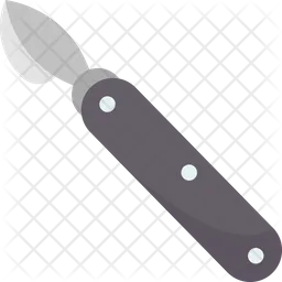 Cuchillo  Icono