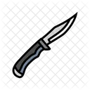 Cuchillo  Icono