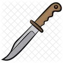 Cuchillo  Icon