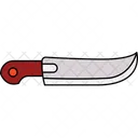 Cuchillo  Icono