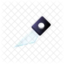 Cuchillo O Cortador Icon