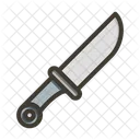 Cuchillo  Icon