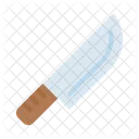 Cuchillo  Icono