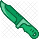 Cuchillo  Icon