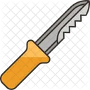 Cuchillo  Icono