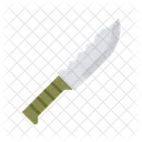 Cuchillo  Icon