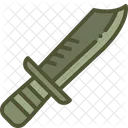 Cuchillo  Icon