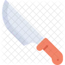 Cuchillo Cortar Cubiertos Icon