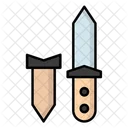 Cuchillo Icon