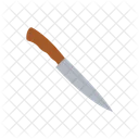 Cuchillo Icono