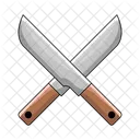 Cuchillo Icon