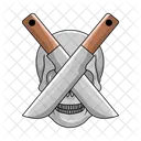 Cuchillo Icon