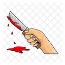 Cuchillo Icon