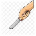 Cuchillo Icon