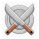 Cuchillo Icon