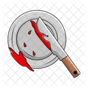 Cuchillo Icon