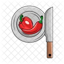 Cuchillo Icon