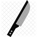 Cuchillo Cocina Cocina Icon