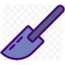 Cuchillo adornado  Icon