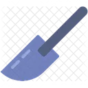 Cuchillo adornado  Icono