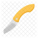 Cuchillo de carnicero  Icono