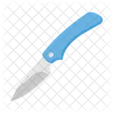 Cuchillo del cocinero  Icono