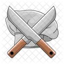 Cuchillo Icon