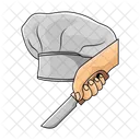 Cuchillo Icon