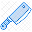 Cuchillo chisporroteante  Icon