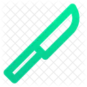 Cuchillo de maridaje  Icono