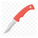 Cuchillo para deshuesar  Icono