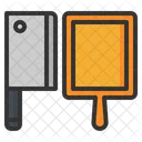 Cuchillo  Icono