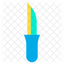 Cuchillo  Icono