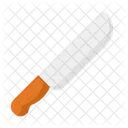 Cuchillo  Icono