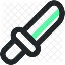 Cuchillo  Icono