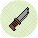 Cuchillo  Icono