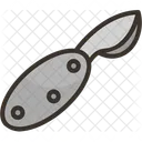 Cuchillo  Icono