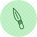 Cuchillo Para Esculpir Cuchillo Para Esculpir Cuchillo Icono