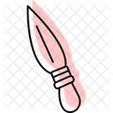 Cuchillo Para Esculpir Cuchillo Para Esculpir Cuchillo Icono
