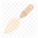 Cuchillo para pastel  Icono