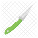 Cuchillo de trinchar  Icono