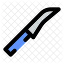 Cuchillo pelador  Icon