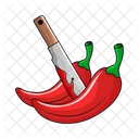 Cuchillo Icon