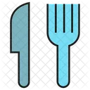 Utensilios Electrodomesticos Cocina Icono