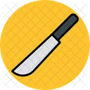 Cuchillos Blade Camping Icon